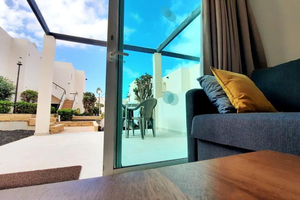 Corralejo Suite Pool & Gardens - Alisios Playa エクステリア 写真