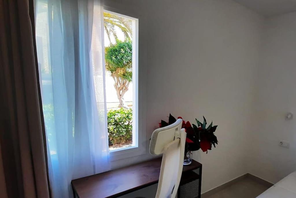 Corralejo Suite Pool & Gardens - Alisios Playa エクステリア 写真