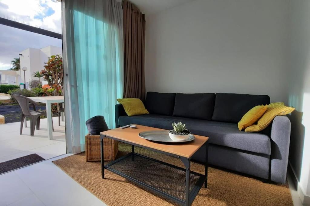 Corralejo Suite Pool & Gardens - Alisios Playa エクステリア 写真