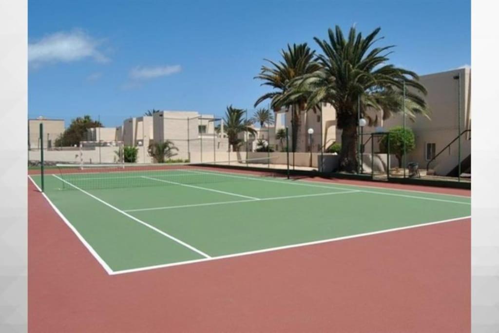 Corralejo Suite Pool & Gardens - Alisios Playa エクステリア 写真