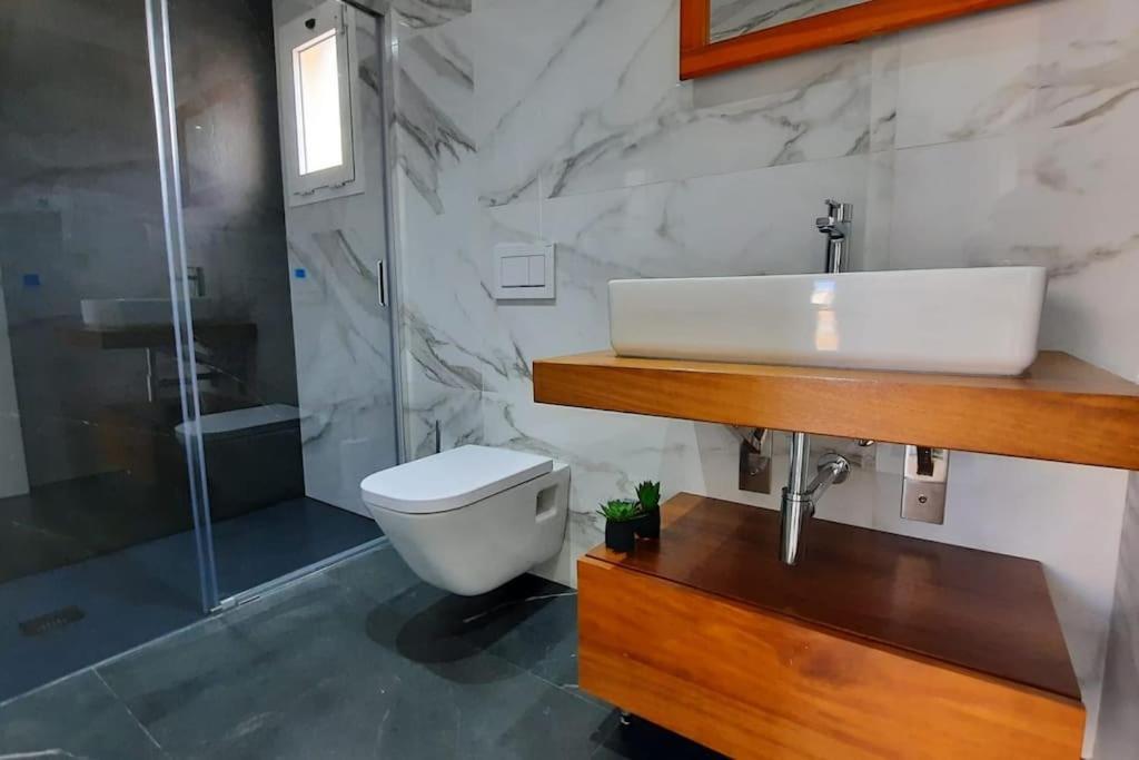 Corralejo Suite Pool & Gardens - Alisios Playa エクステリア 写真