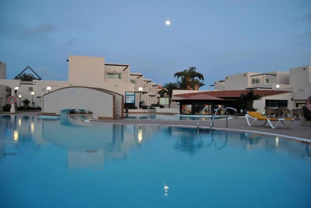 Corralejo Suite Pool & Gardens - Alisios Playa エクステリア 写真
