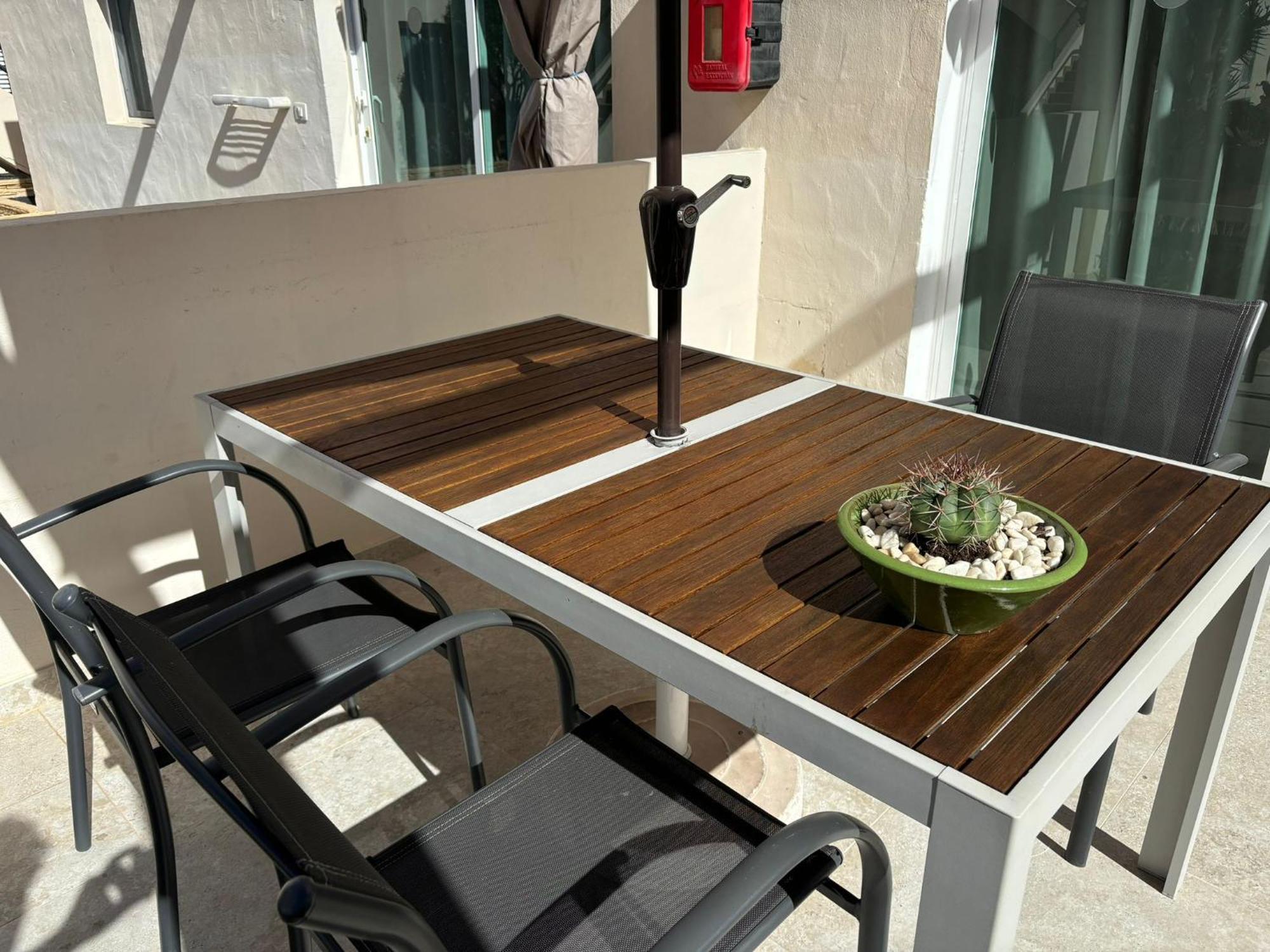 Corralejo Suite Pool & Gardens - Alisios Playa エクステリア 写真
