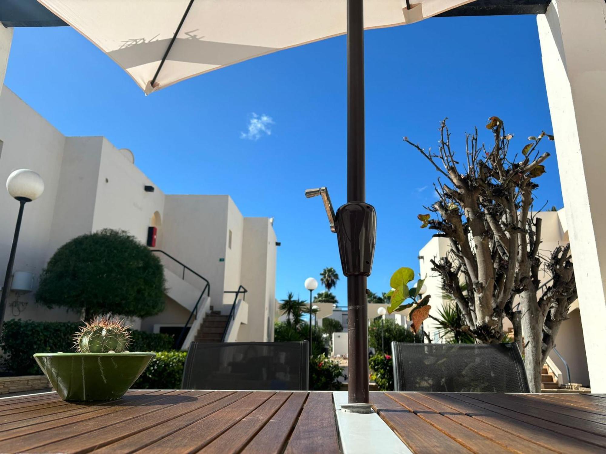 Corralejo Suite Pool & Gardens - Alisios Playa エクステリア 写真