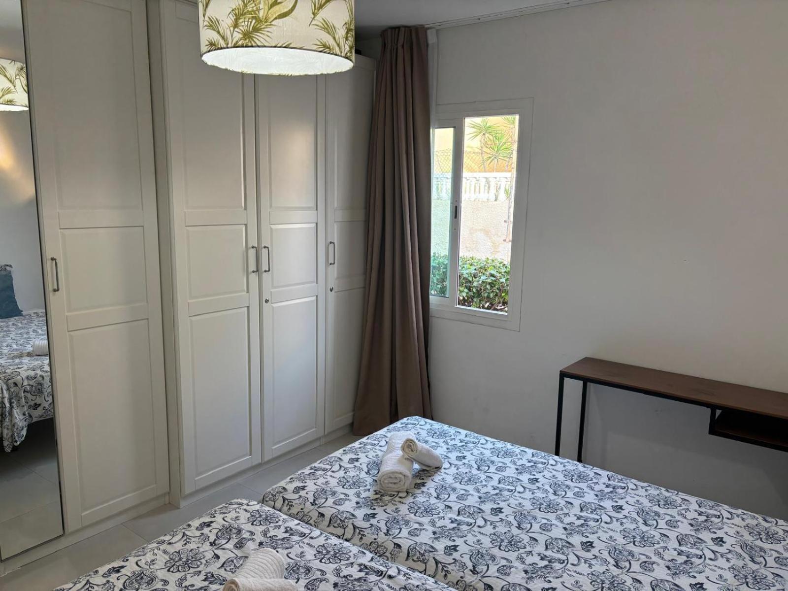 Corralejo Suite Pool & Gardens - Alisios Playa エクステリア 写真