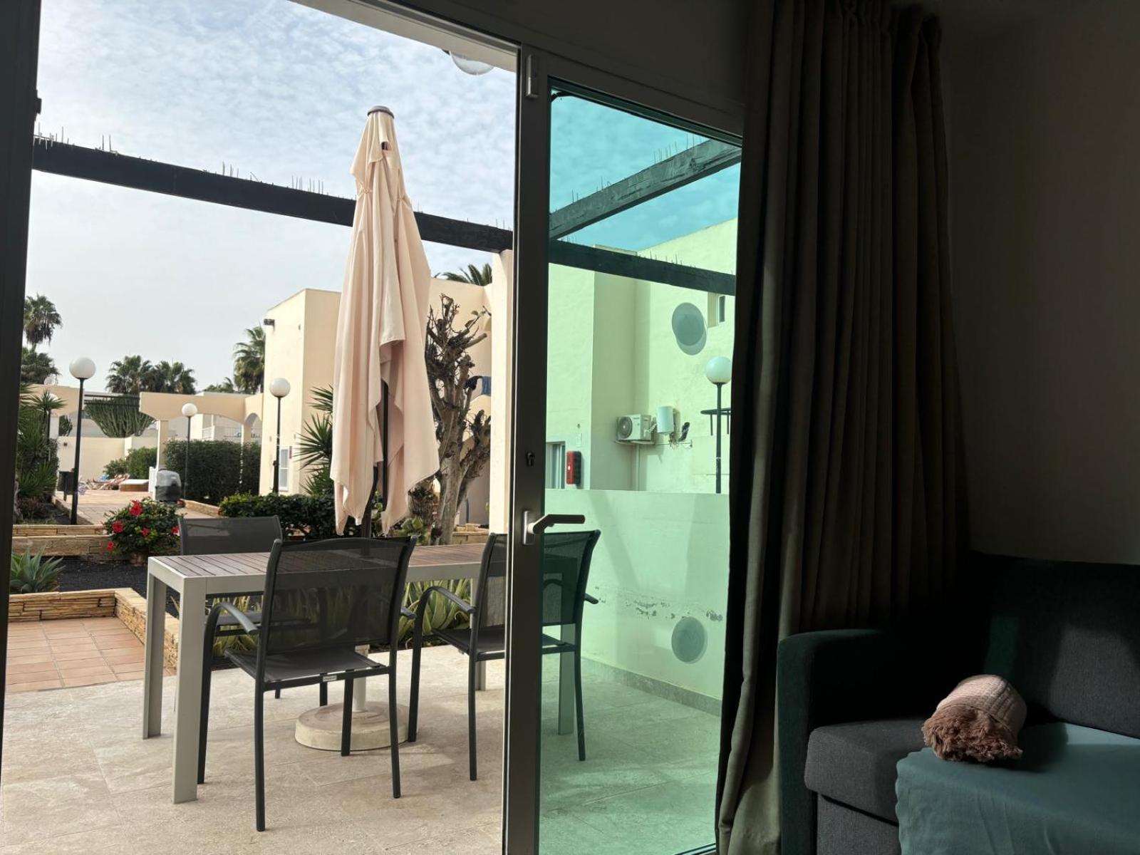 Corralejo Suite Pool & Gardens - Alisios Playa エクステリア 写真
