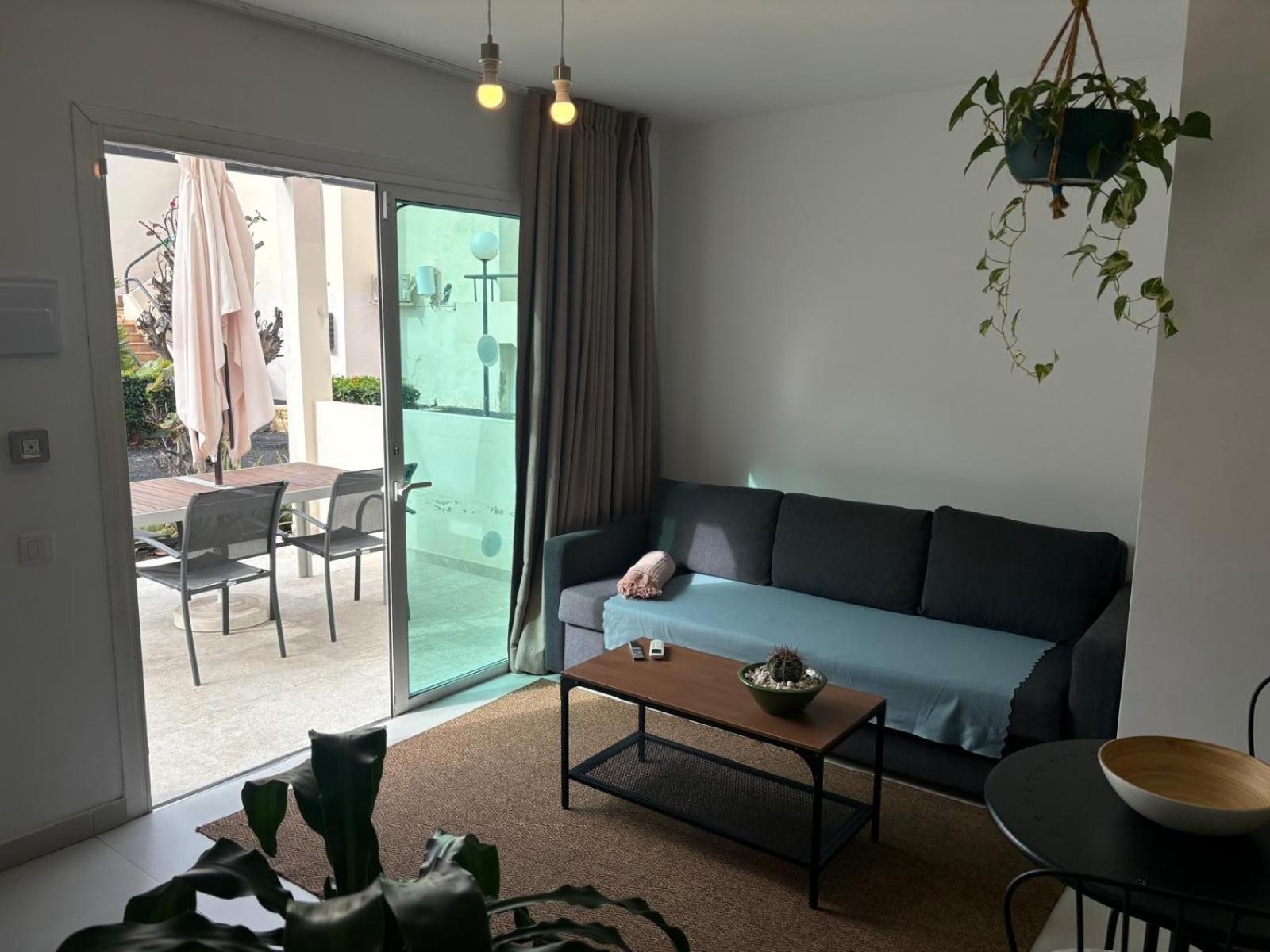 Corralejo Suite Pool & Gardens - Alisios Playa エクステリア 写真